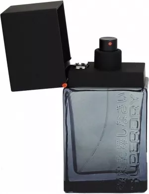SuperDry — SuperDry Black