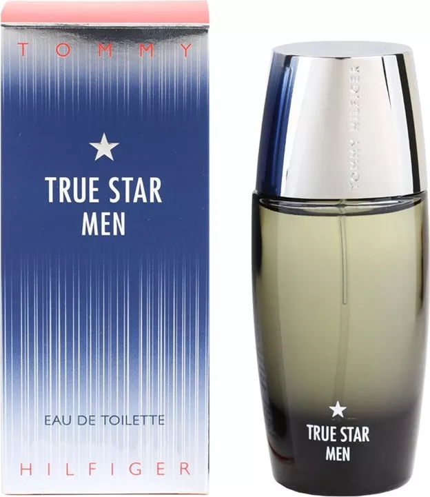 Tommy Hilfiger True Star Men — фото 3
