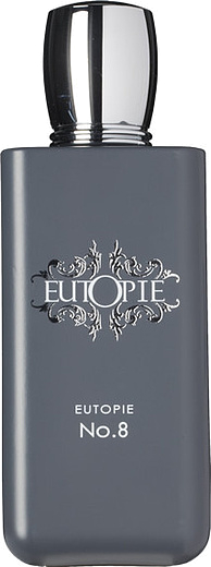 Eutopie — Eutopie № 8