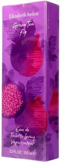 Elizabeth Arden Green Tea Fig — фото 6