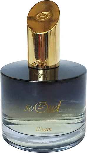 SoOud — SoOud Ilham Parfum Eau Fine