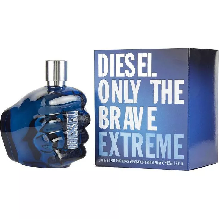 Diesel Only The Brave Extreme — фото 3