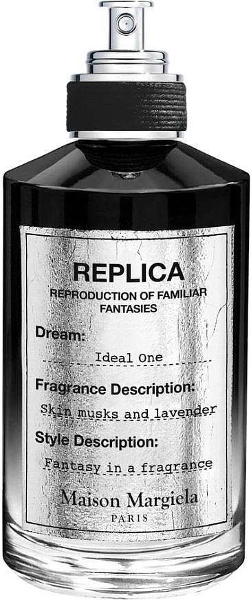 Maison Martin Margiela — Maison Martin Margiela Ideal One