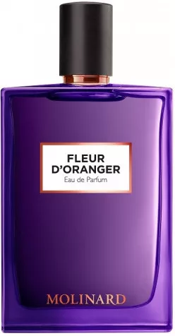 Molinard — Molinard Fleur D’Oranger