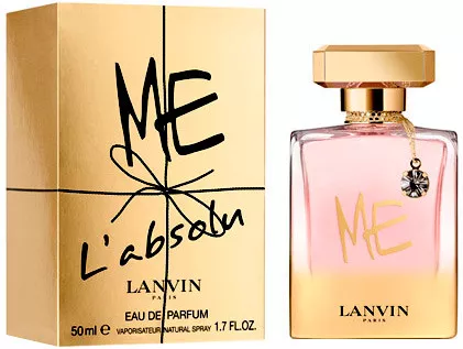 Lanvin Me L'Absolu — фото 3