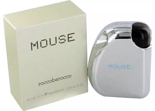 Roccobarocco Mouse Man — фото 2