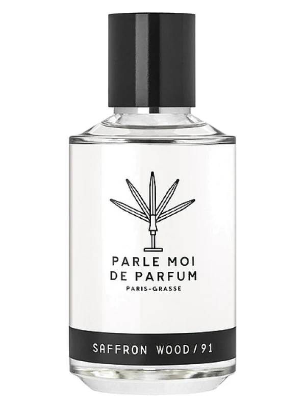 Parle Moi de Parfum — Parle Moi de Parfum Saffron Wood/91