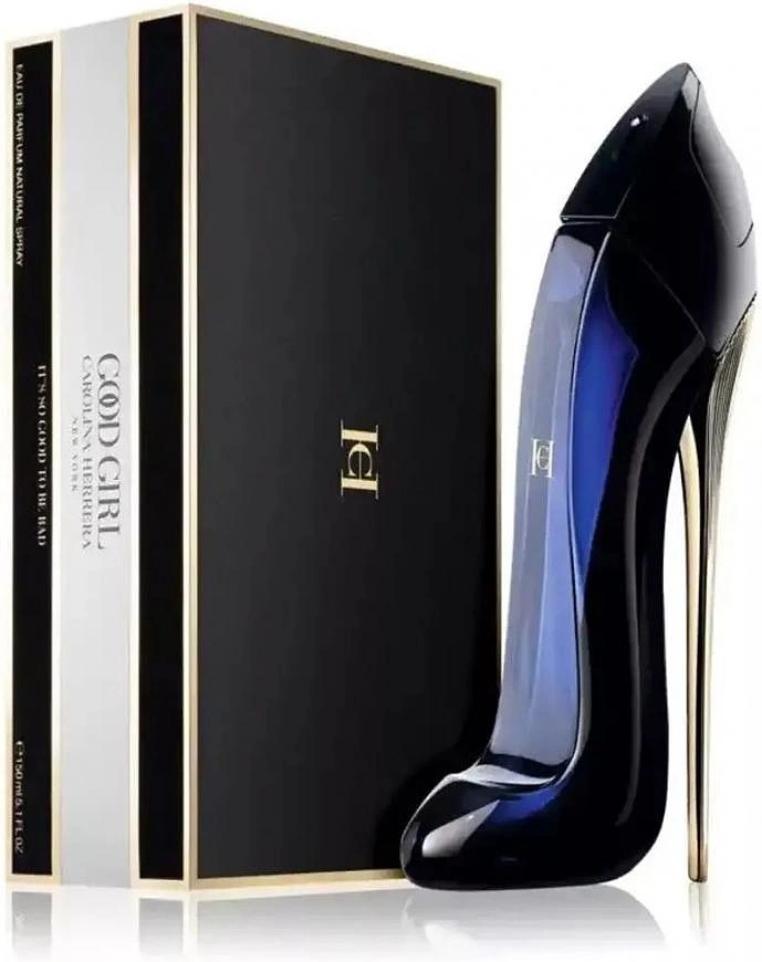 Carolina Herrera Good Girl — фото 6
