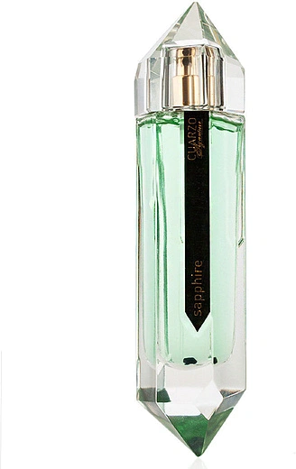 Ramon Molvizar — Ramon Molvizar Cuarzo Signature Sapphire