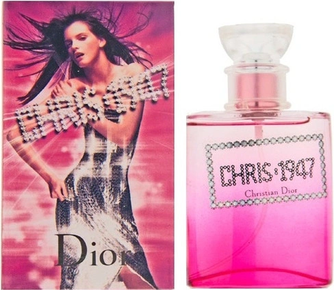 Christian Dior — Christian Dior Chris 1947