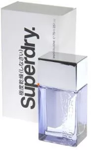 SuperDry Steel — фото 4