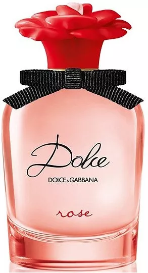 Dolce & Gabbana Dolce Rose — фото 2