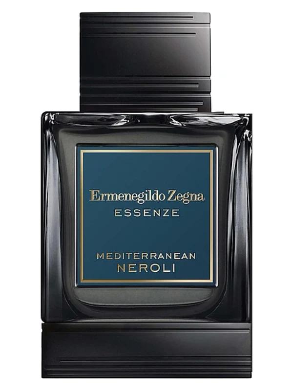 Ermenegildo Zegna — Ermenegildo Zegna Essenze Mediterranean Neroli
