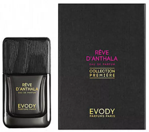 Evody Parfums Reve d`Anthala — фото 2