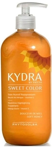 Kydra — Kydra Sweet Color Soft Honey