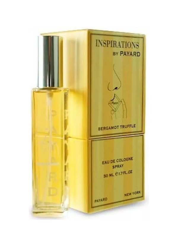 Inspirations by Payard — Inspirations by Payard Bergamot Truffle