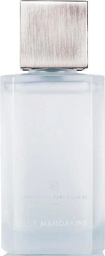Parfumerie Particuliere — Parfumerie Particuliere Blue Mandarine