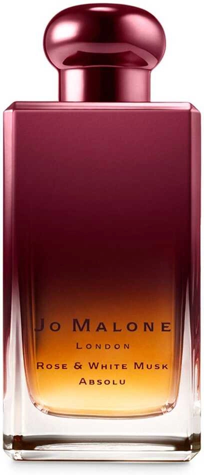 Jo Malone Rose & White Musk Absolu — фото 4