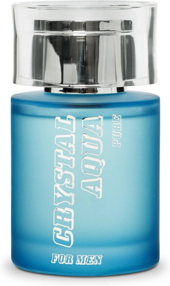 Parfums Genty Genty Crystal Aqua for Men Pure — фото 3