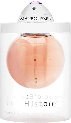 Patrik Mauboussin — Patrik Mauboussin Histoire D`eau Amethyste