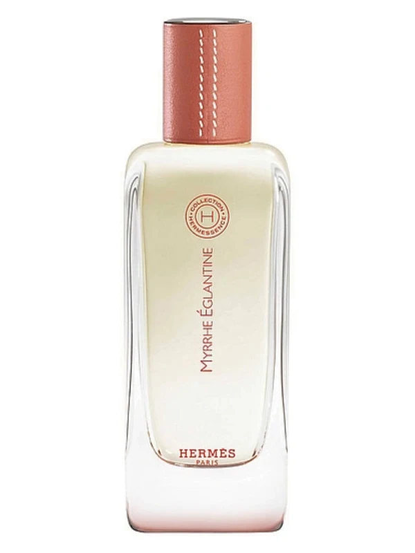 Hermes — Hermes Hermessence Myrrhe Eglantine
