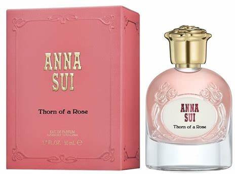 Anna Sui Thorn Of A Rose — фото 2
