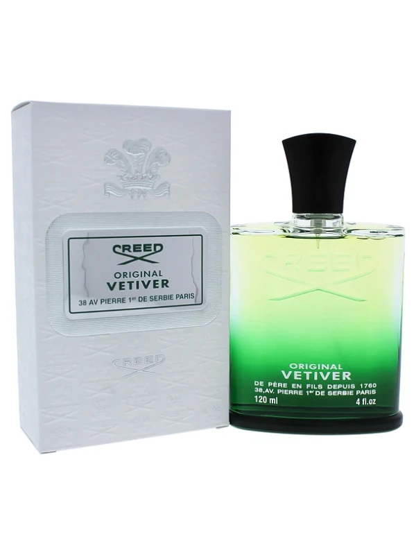 Creed — Creed Original Vetiver