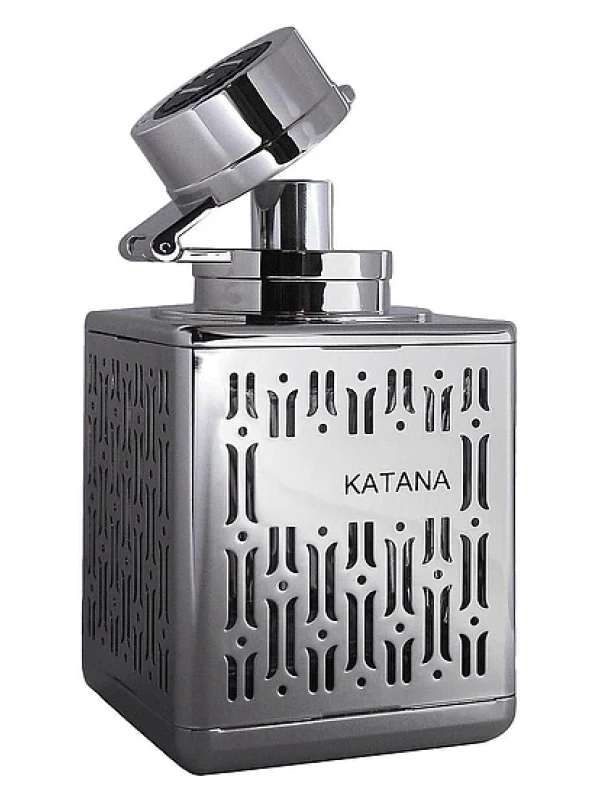 Atelier Flou — Atelier Flou Katana