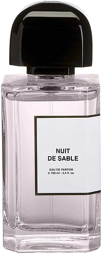 Parfums BDK Paris — Parfums BDK Paris Nuit De Sable