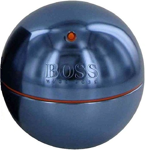 Hugo Boss — Hugo Boss In motion blue