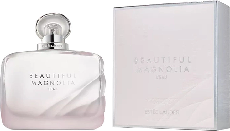 Estee Lauder Beautiful Magnolia L'eau — фото 3