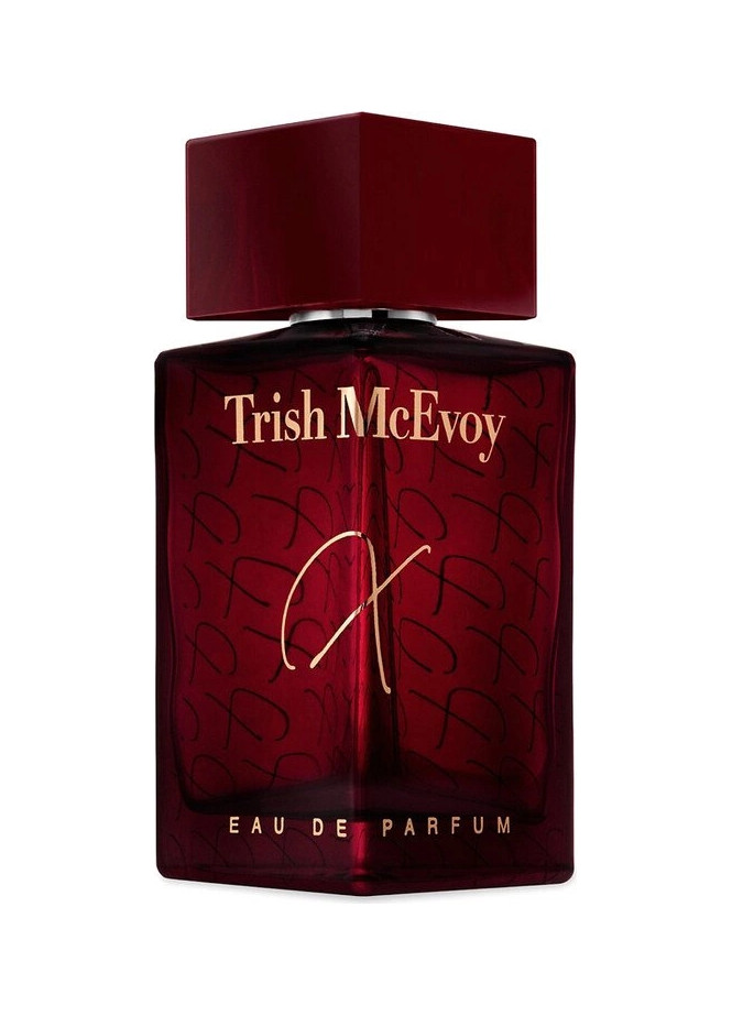 Trish McEvoy — Trish McEvoy Fragrance X