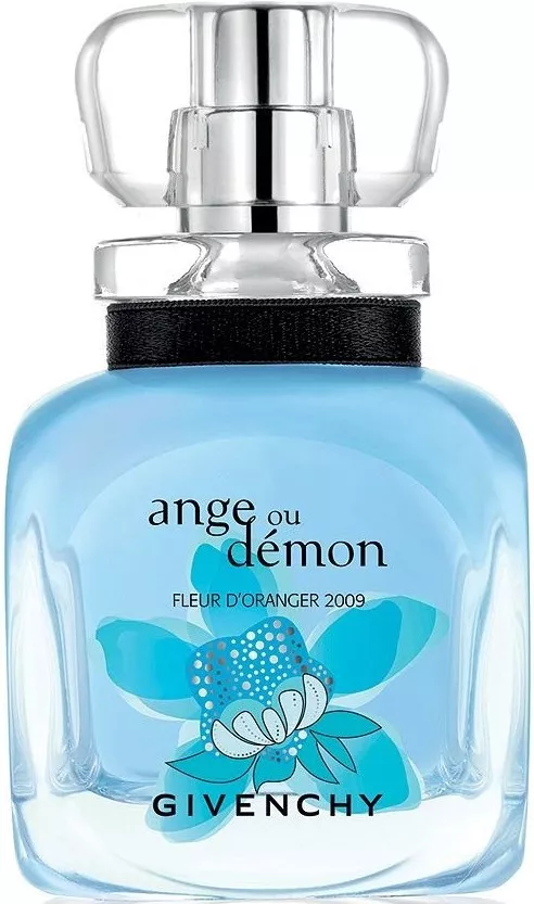 Givenchy Ange ou Demon Fleur D’Oranger — фото 2