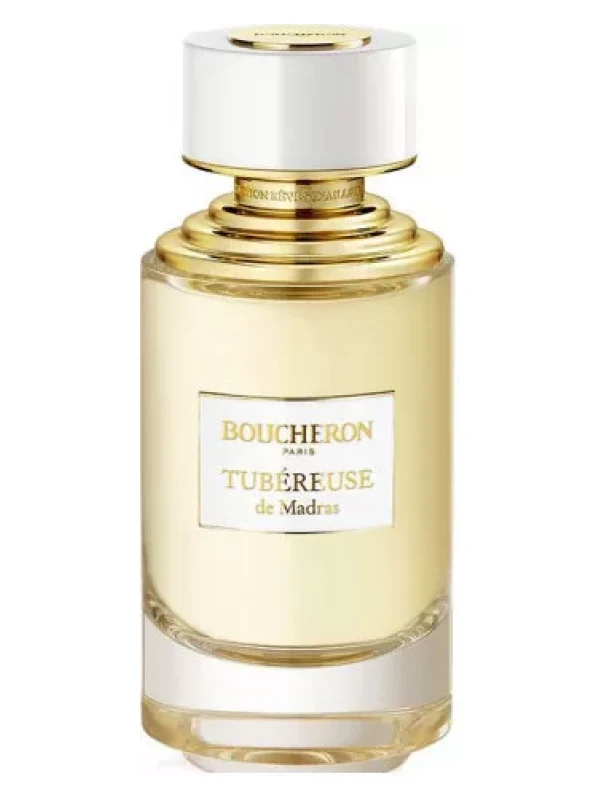 Boucheron — Boucheron Tubereuse De Madras