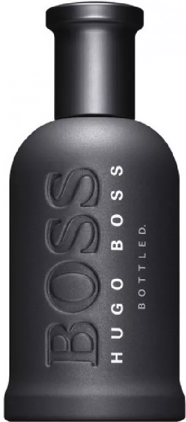 Hugo Boss Boss Bottled Collector's Edition — фото 2