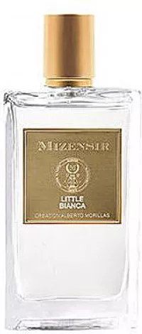 Mizensir — Mizensir Little Bianca