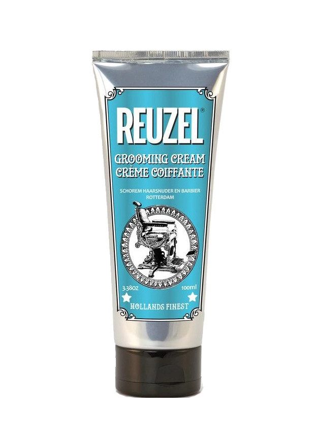 Reuzel — Reuzel Grooming Cream