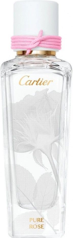 Cartier Pure Rose — фото 2
