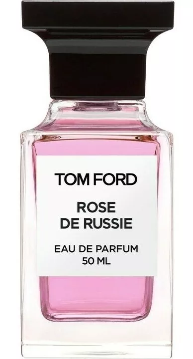 Tom Ford Rose De Russie — фото 2