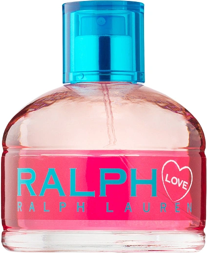 Ralph Lauren — Ralph Lauren Ralph Love