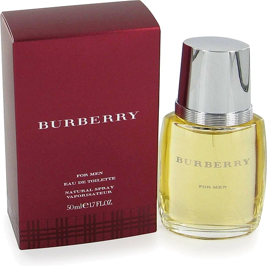Burberry — Burberry Burberry For Men