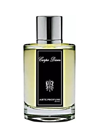 Arte Profumi — Arte Profumi Capre Diem