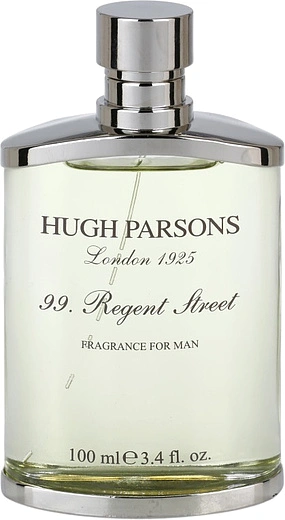 Hugh Parsons — Hugh Parsons 99 Regent Street