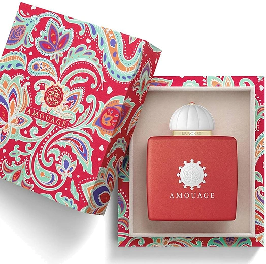 Amouage — Amouage Bracken Woman