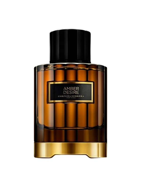 Carolina Herrera — Carolina Herrera Amber Desire