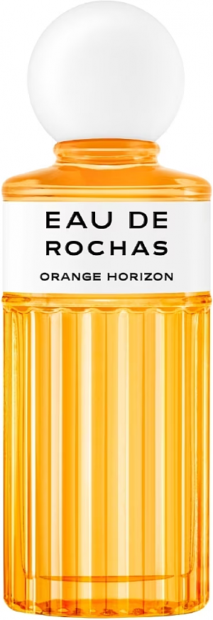 Rochas — Rochas Eau De Rochas Orange Horizon
