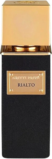 Dr. Gritti — Dr. Gritti Rialto