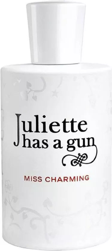 Juliette Has A Gun Miss Charming — фото 5