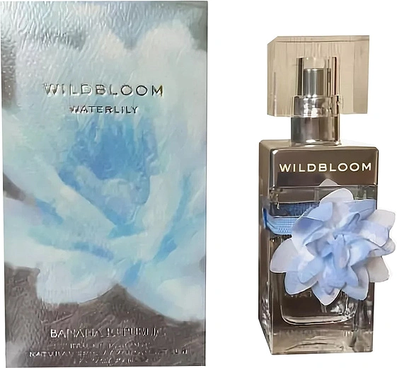 Banana Republic — Banana Republic Wildbloom Waterlily
