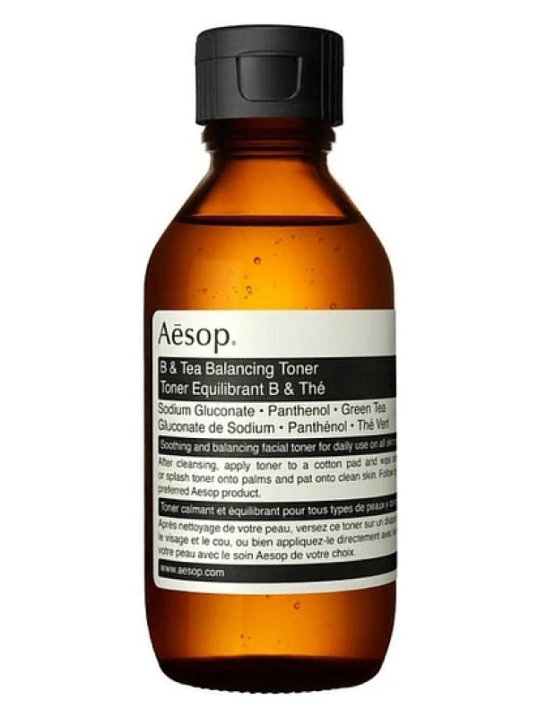 Aesop — Aesop B & Tea